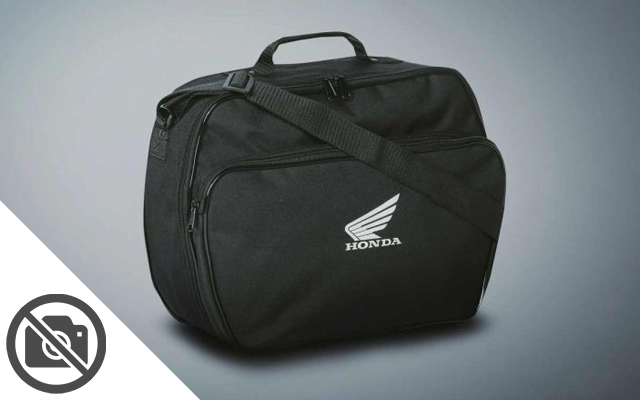 トップボックスインナーバッグ（35L用）