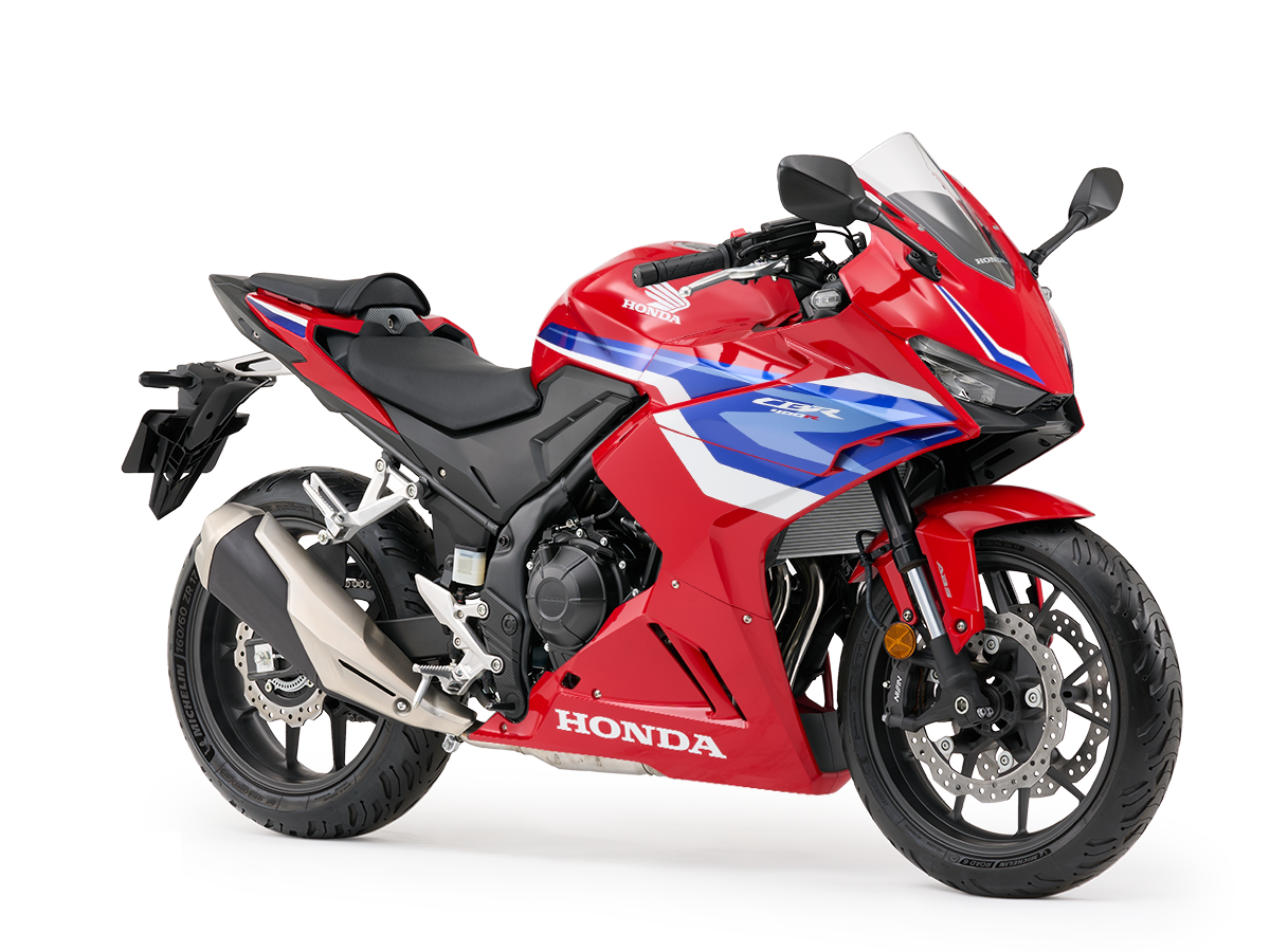 CBR400R