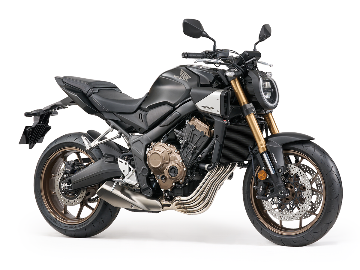 CB650R