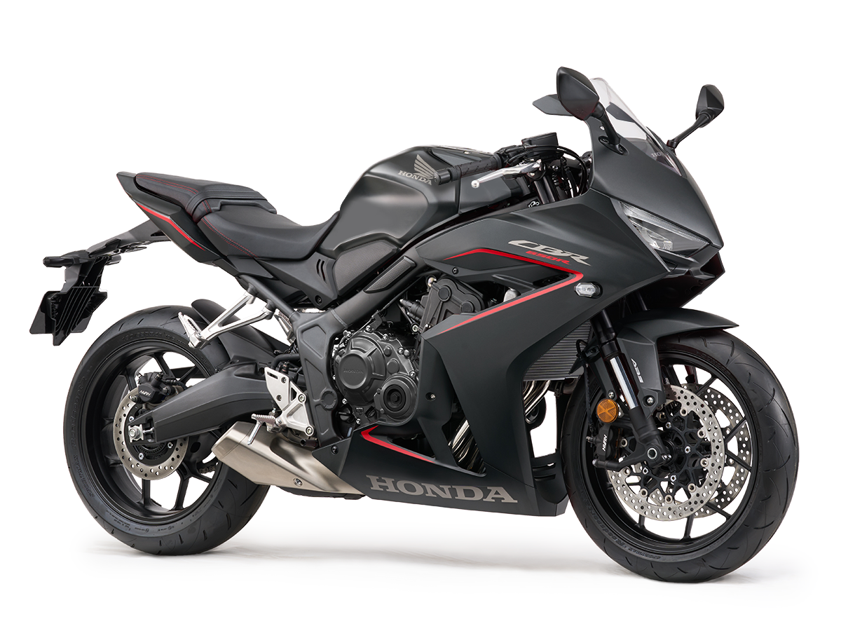 CBR650R